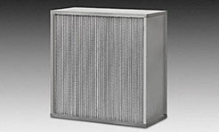 Industrial Air Filtration - Filters, Ducting and Accessories