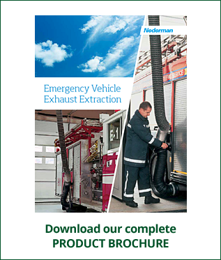 Product Brochure - Vehicle Exhaust Systems