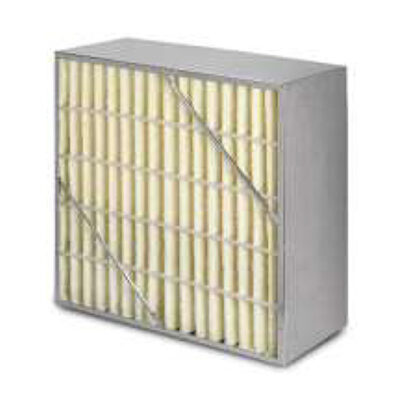 Industrial Rigid Cell Filter