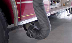 Fire & Service Station Exhaust Systems